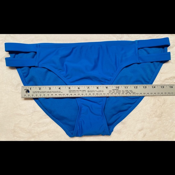 Time and Tru Bikini Bottoms, Plus Size Large 12-14 - Picture 8 of 11